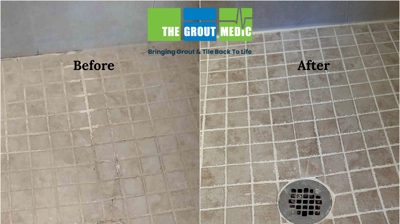 Before & After Photo